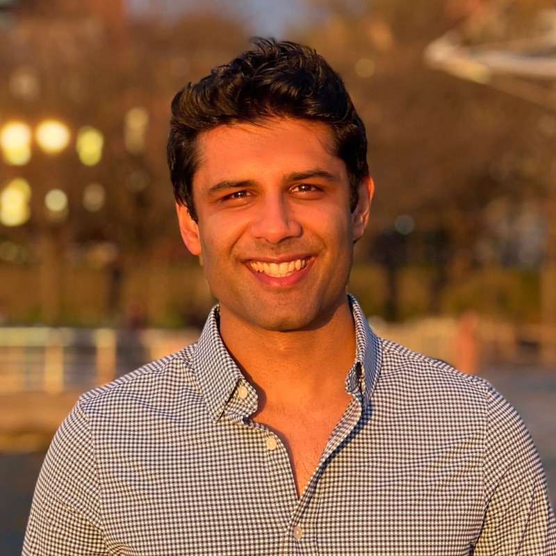 Ben Rathi